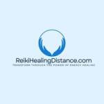 Reiki Healing Distance Profile Picture