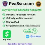 Buy Verified Cash App Accounts Profile Picture