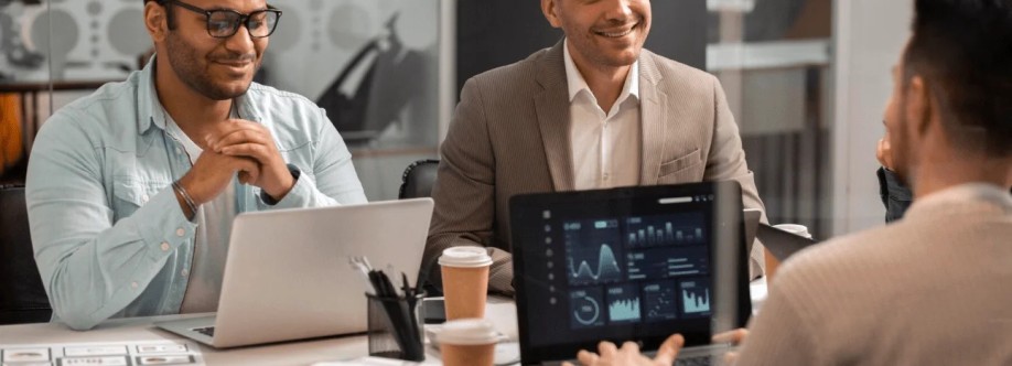 Ralan Tech Cover Image