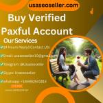 Buy Verified Paxful Accounts Profile Picture