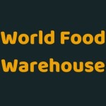 World Food Warehouse Profile Picture