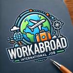 Workabroad in Profile Picture
