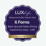 ilforno ilforno Profile Picture