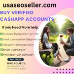 Buy Verified CashApp Accounts Profile Picture