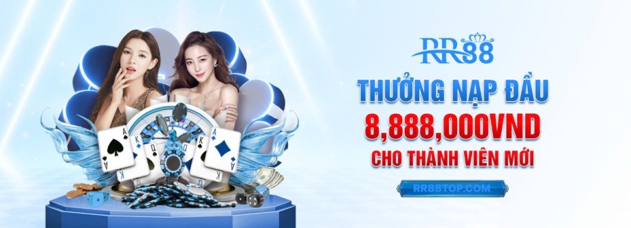 RR88 RR88topcom Cover Image