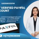 Buy verified PayPal account Profile Picture