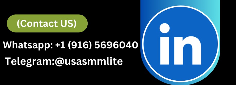 Buy Linkedin Accounts Cover Image