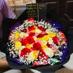 rukhsar flower Profile Picture