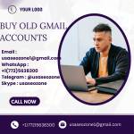 Buy Old Gmail Accounts Profile Picture