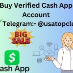 Top 99 Sites Buy Cash App Account 2025 Profile Picture