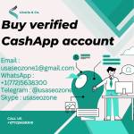 Buy verified CashApp account Profile Picture