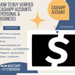 Buy verified CashApp Account Profile Picture