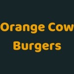 Orange Cow Burgers Profile Picture