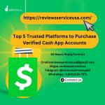 Buy Verified Cash App Accounts Profile Picture