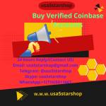Buy Verified Coinbase Accounts Profile Picture