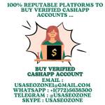 Buy verified CashApp Account Profile Picture