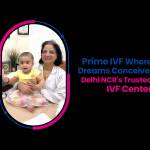 Primeivf Center Profile Picture