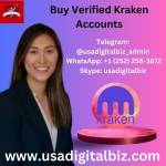 Buy Verified Kraken Accounts Profile Picture
