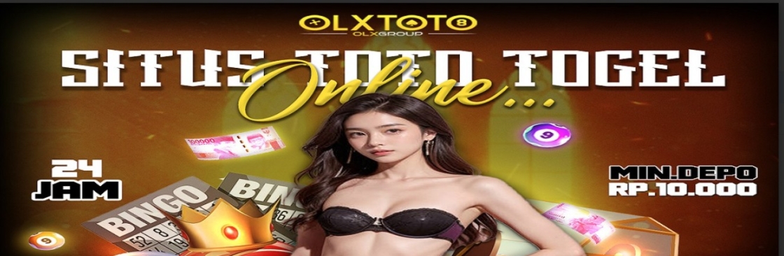 Situs Toto dan Situs Toto Togel Cover Image