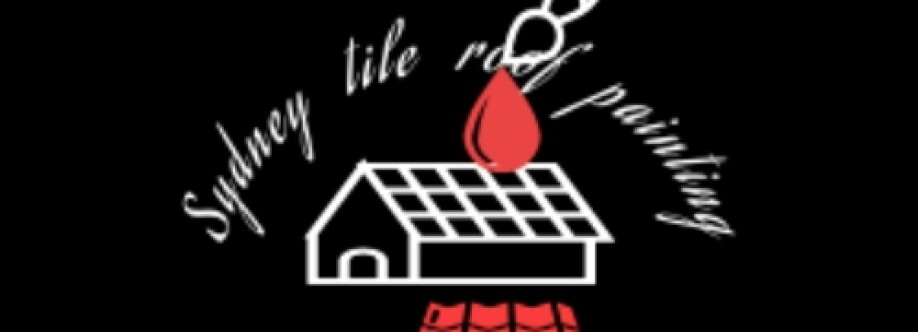 Sydney Tile Roof Painting Cover Image