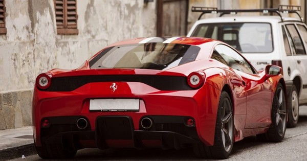Ssenterprisesgroup's answer to What luxury cars does Enterprise Rent-A-Car rent? - Quora