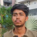 Sahil Raj Profile Picture