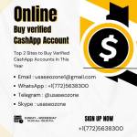 Buy verified CashApp Account Profile Picture
