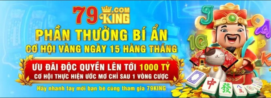 Nhà Cái 79KING Cover Image