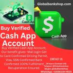 Buy Verified Cash App Account Account Profile Picture