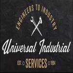 Universal Industrial Services Profile Picture