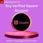 Buy Verified Square Account Profile Picture