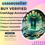Buy Verified CashApp Accounts Profile Picture