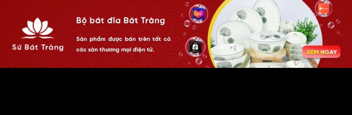 Bình Hút Tài Lộc Sứ Bát Tràng Cover Image