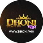 dhoniwin apk Profile Picture