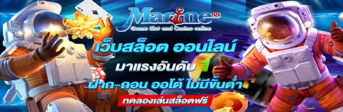 marine88 casino Cover Image