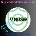 Buy Verified Wise Accounts Profile Picture