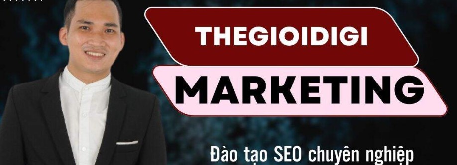 Thế Giới digi Cover Image