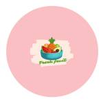 Fresh Fruit Profile Picture