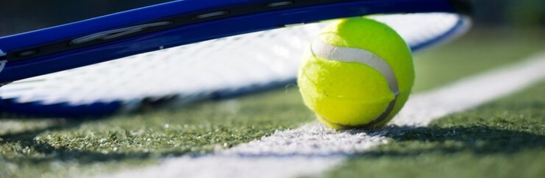 Tennis Ticket Service Cover Image