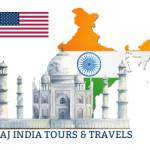 Taj Mahal Travel Profile Picture