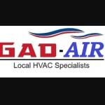 GAD Air Heating and Cooling Specialists Profile Picture