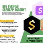 Buy verified CashApp Account Profile Picture