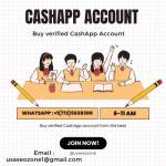 Buy verified CashApp Account Profile Picture