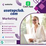 Top 99 Sites Buy Cash App Account 2025 Profile Picture