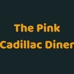 The Pink Cadillac Diner Profile Picture