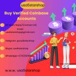 Buy Verified Coinbase Accounts Profile Picture