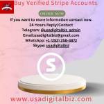 Buy Verified Stripe Accounts Profile Picture
