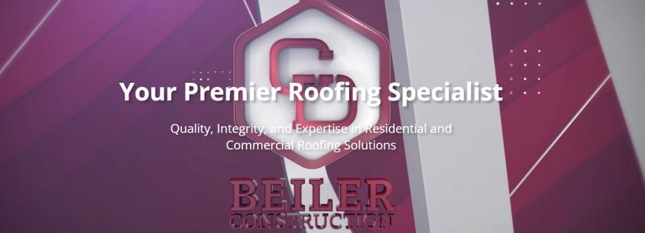 CD Beiler Construction Cover Image