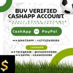 Buy verified CashApp Account Profile Picture