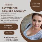 Buy verified CashApp Account Profile Picture